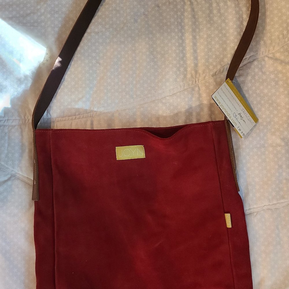 Joyn Purse